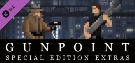 Игра Gunpoint Extras Pack 1
