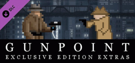 Игра Gunpoint Extras Pack 2