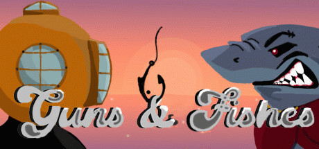 Купить игру Guns & Fishes