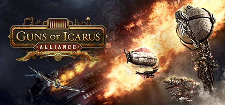 Игра Guns of Icarus Alliance