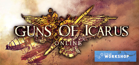Игра Guns of Icarus Online