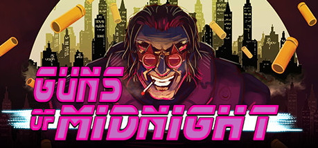 Купить игру Guns of Midnight