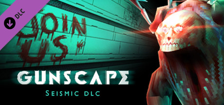 Игра Gunscape - Seismic