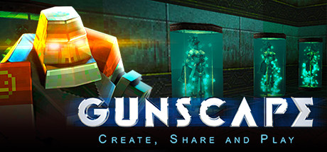 Игра Gunscape