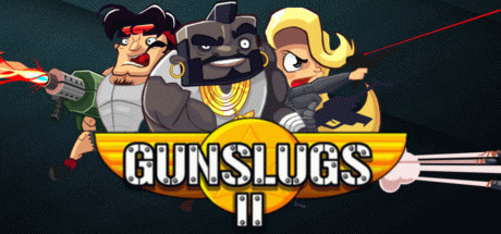 Игра Gunslugs 2