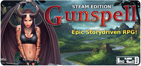 Игра Gunspell