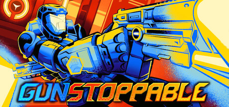 Игра Gunstoppable