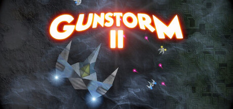 Игра Gunstorm II
