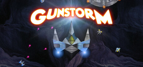 Игра Gunstorm