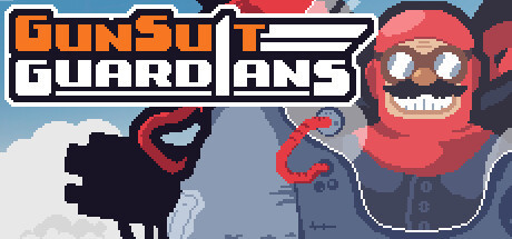 Игра GunSuit Guardians