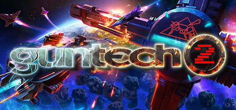 Игра Guntech 2