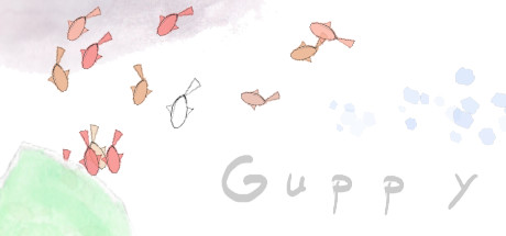 Игра Guppy