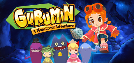 Игра Gurumin: A Monstrous Adventure