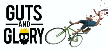 Игра Guts and Glory