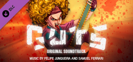 Игра GUTS Soundtrack