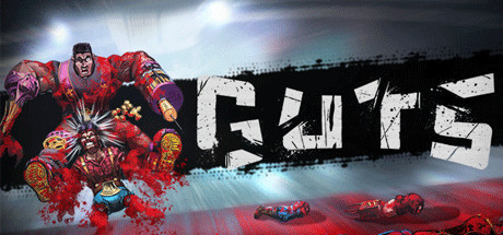 Игра GUTS