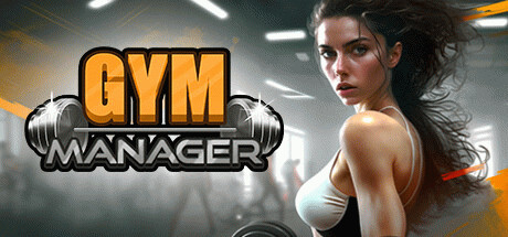 Игра Gym Manager