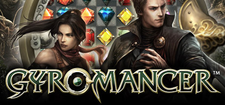Игра Gyromancer
