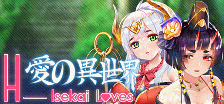Игра H-Isekai Loves
