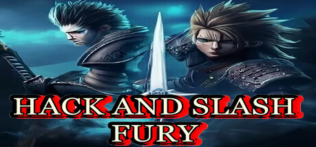 Купить игру Hack and Slash Fury