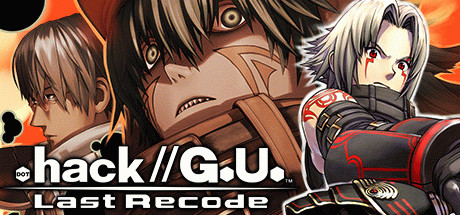 Купить игру .hack//G.U. Last Recode