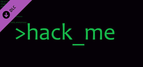 Игра hack_me - Wallpapers