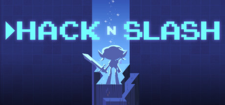Игра Hack 'n' Slash
