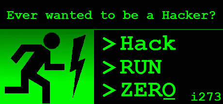 Купить игру Hack Run ZERO