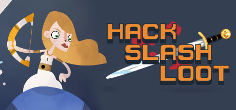 Игра Hack, Slash, Loot