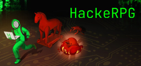 Игра HackeRPG