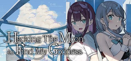 Купить игру Hacking The Moon to Find My Goddess