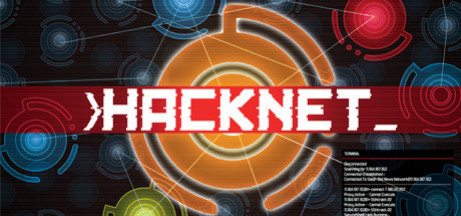 Игра Hacknet
