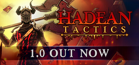 Игра Hadean Tactics