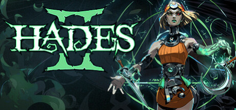 Игра Hades II