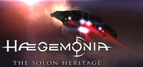 Игра Haegemonia: The Solon Heritage