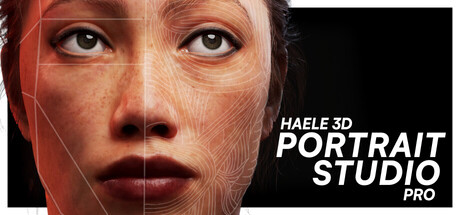 Игра HAELE 3D - Portrait Studio Pro - Drawing References