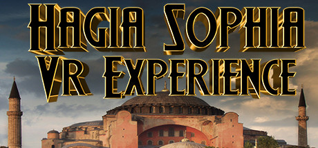 Игра Hagia Sophia VR Experience