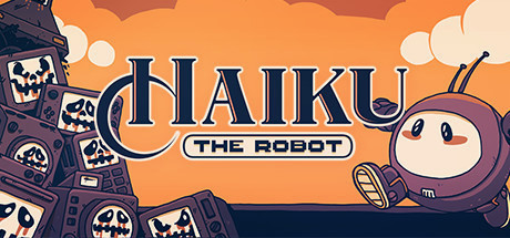 Игра Haiku, the Robot