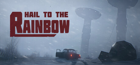 Игра Hail to the Rainbow