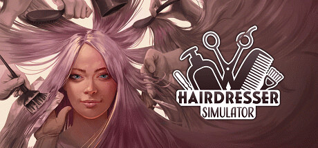 Игра Hairdresser Simulator