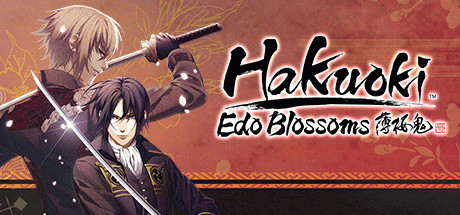 Игра Hakuoki: Edo Blossoms