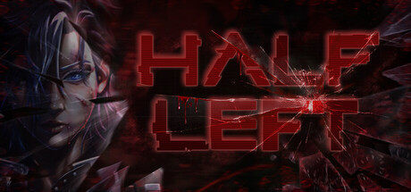 Купить игру Half Left