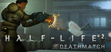 Игра Half-Life 2: Deathmatch