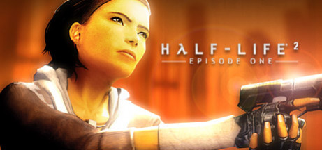 Игра Half-Life 2: Episode One