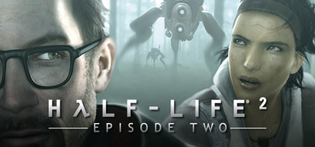 Купить игру Half-Life 2: Episode Two