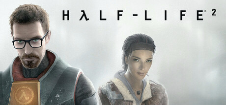 Игра Half-Life 2
