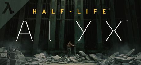 Игра Half-Life: Alyx