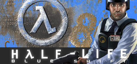 Игра Half-Life: Blue Shift