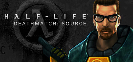 Купить игру Half-Life Deathmatch: Source