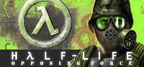 Игра Half-Life: Opposing Force